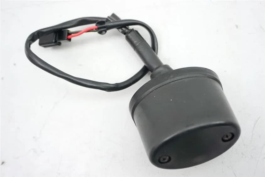 KAWASAKI ER-6 N ER650A KENNZEICHENBELEUCHTUNG