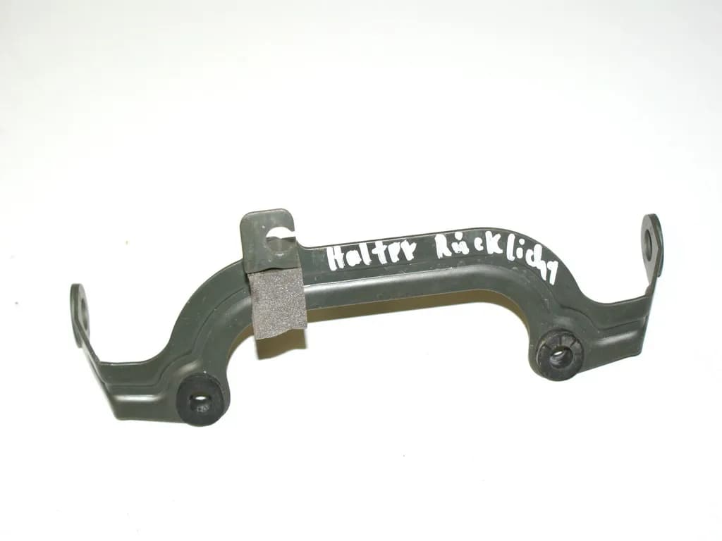 SUZUKI DL 1000 V-STROM WVBS HALTERUNG HALTER RÜCKLICHT