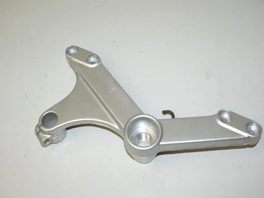 SUZUKI DL 1000 V-STROM WVBS MOTORHALTER LI HALTERUNG MOTOR