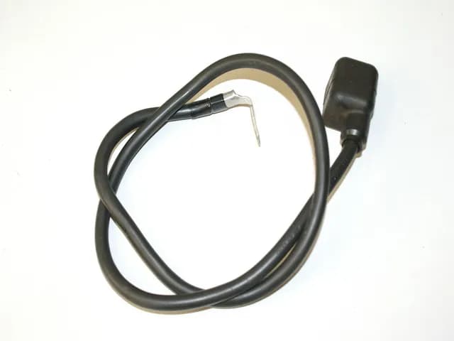 KAWASAKI ZX-6R ZX600P ANLASSERKABEL KABEL ANLASSER