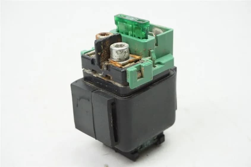 HONDA CBF 1000 ABS SC58 STARTERRELAIS RELAIS ANLASSER