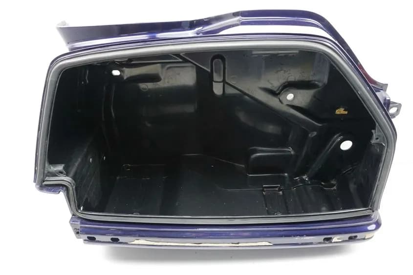 HONDA GL 1500 SE SC22 B GOLDWING KOFFER RECHTS SIDECASES