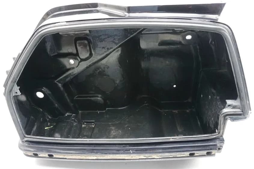 HONDA GL 1500 SE SC22 B GOLDWING KOFFER LINKS SIDECASES