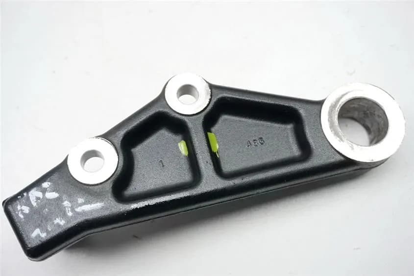 SUZUKI M 1500 VZ INTRUDER WVCU ANKERPLATTE BREMSSATTEL HINTEN