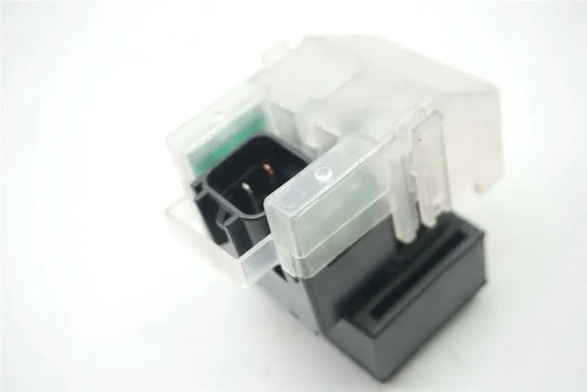 SUZUKI M 1500 VZ INTRUDER WVCU STARTERRELAIS RELAIS ANLASSER