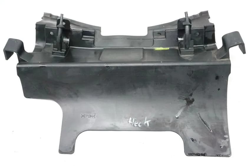 SUZUKI M 1500 VZ INTRUDER WVCU ABDECKUNG GUMMI HECK COVER VERKLEIDUNG