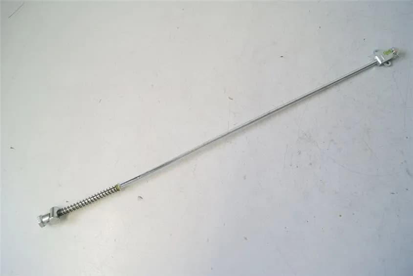 HONDA XR 125 L JD19 BREMSSTREBE BREMSPEDAL BREMSGESTÄNGE