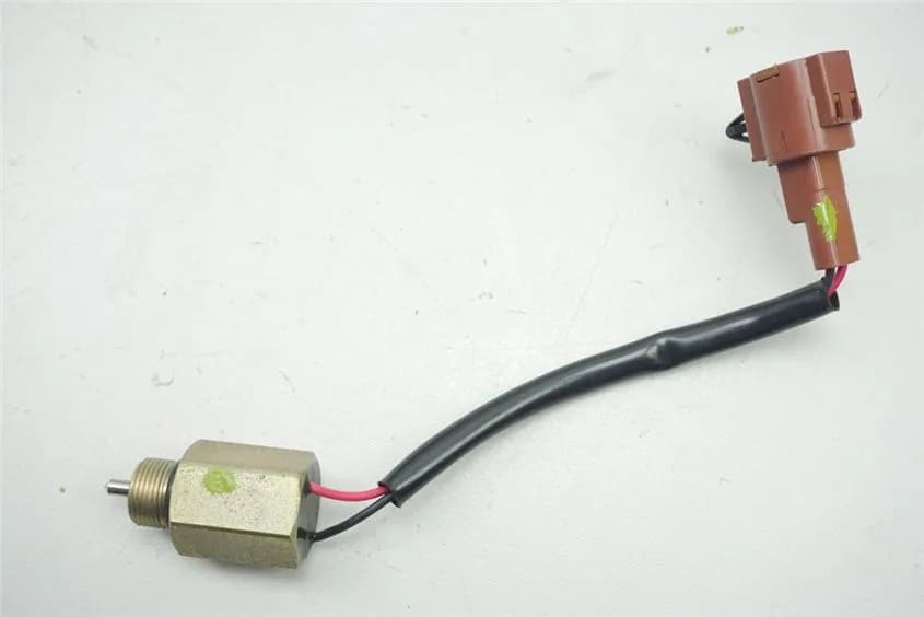 KAWASAKI ZX-9R ZX900C VERGASERHEIZUNG VERGASER HEIZUNG - BRAUNER STECKER