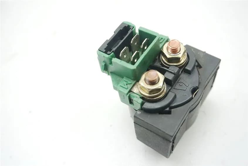 HONDA CBR 1000 SC24 STARTERRELAIS RELAIS ANLASSER