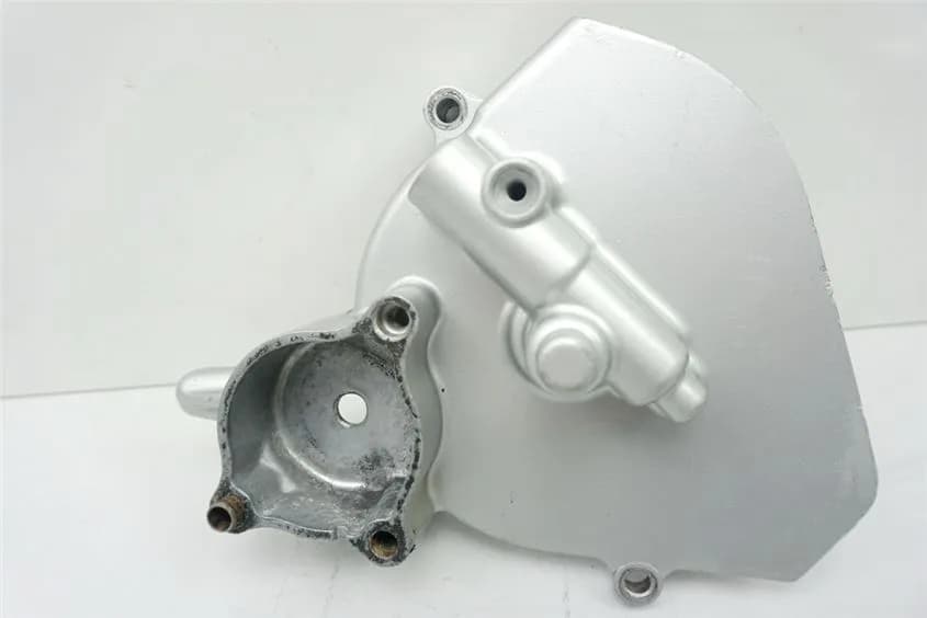 HONDA CBR 1000 SC24 MOTORDECKEL LINKS ABDECKUNG COVER MOTOR