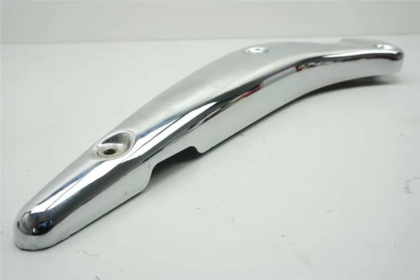 SUZUKI M 1500 VZ INTRUDER WVCU HALTERUNG FENDER RECHTS ABDECKUNG COVER HECK TRÄGER