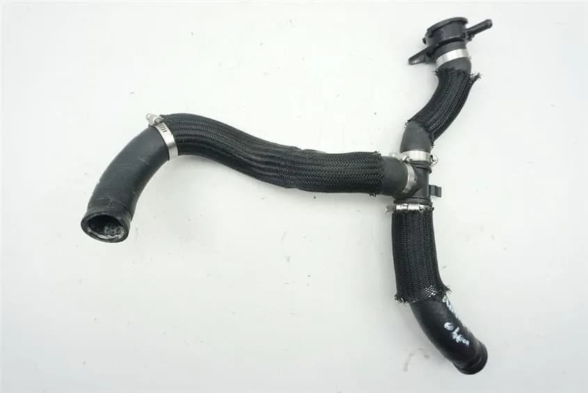 SUZUKI M 1500 VZ INTRUDER WVCU EINFÜLLSTUTZEN KÜHLER KÜHLERSCHLAUCH THERMOSTAT