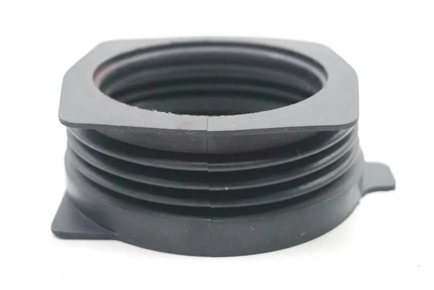 SUZUKI M 1500 VZ INTRUDER WVCU FALTENBALG SCHWINGE GUMMI ABDECKUNG