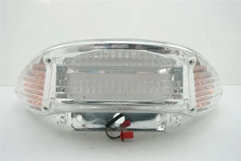 KYMCO XCITING 500 T7 RÜCKLICHT TAIL LIGHT REAR