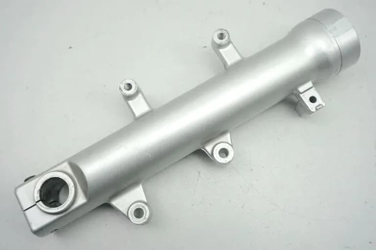 KYMCO XCITING 500 T7 TAUCHROHR LINKS GABEL GABELFUß