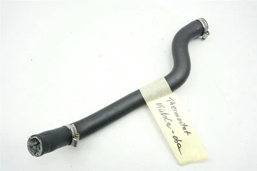 KYMCO XCITING 500 T7 KÜHLERSCHLAUCH THERMOSTAT KÜHLER