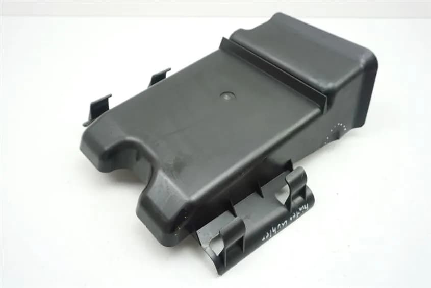 KYMCO XCITING 500 T7 VERKLEIDUNG ABDECKUNG KÜHLER COVER