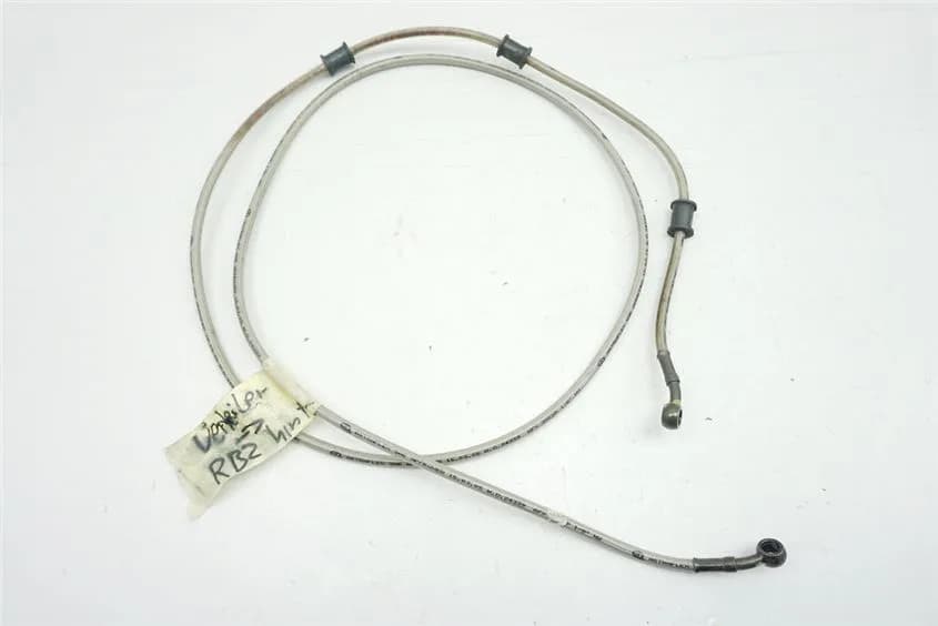 KYMCO XCITING 500 T7 BREMSLEITUNG HINTEN BREMSVERTEILER BREMSSATTEL