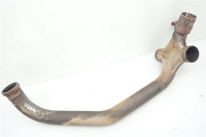 DUCATI 944 ST2 KRÜMMERROHR FRONT KRÜMMER SAMMLER