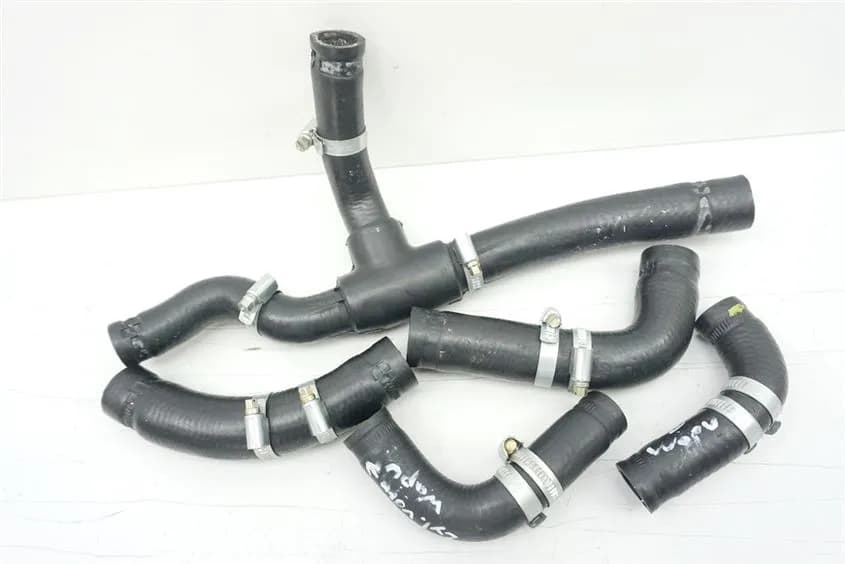 DUCATI 944 ST2 KÜHLERSCHLAUCH KÜHLER SATZ