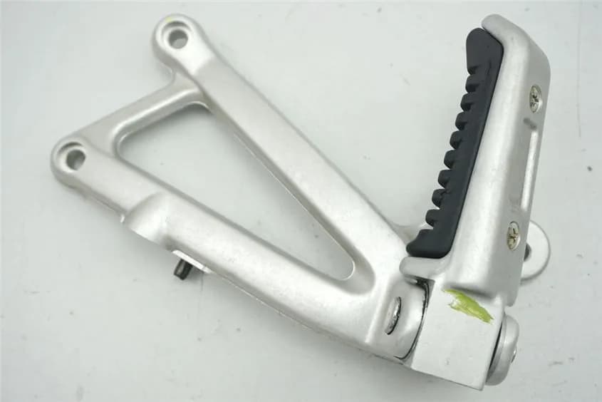 DUCATI 944 ST2 FUßRASTENANLAGE SOZIUS LINKS FOOTREST