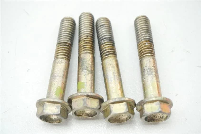 DUCATI 944 ST2 SCHRAUBEN BREMSSATTEL