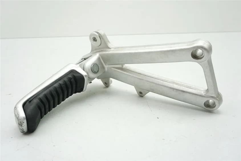 DUCATI 944 ST2 FUßRASTENTRÄGER FAHRER LINKS FOOTREST FUßRASTE