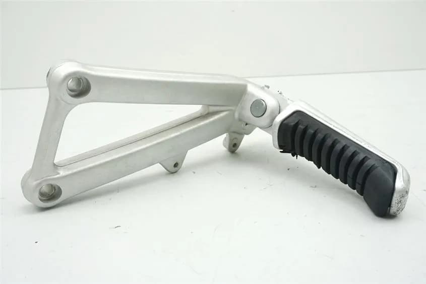 DUCATI 944 ST2 FUßRASTENTRÄGER FAHRER RECHTS FOOTREST FUßRASTE