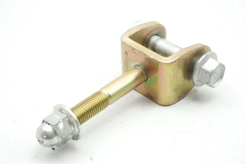 HONDA CBR 600 PC35 HALTERUNG FEDERBEIN OBEN HALTER 99-00