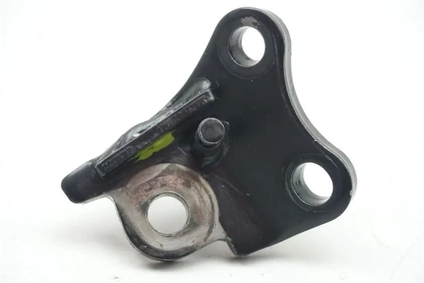 HONDA CBR 600 PC35 HALTERUNG SEITENSTÄNDER HALTER AUFNAHME 99-00