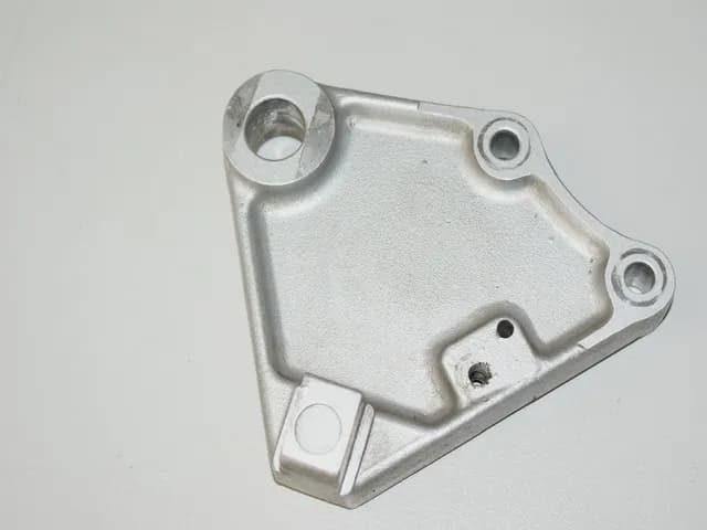 HYOSUNG GT 650 R ANKERPLATTE BREMSSATTEL