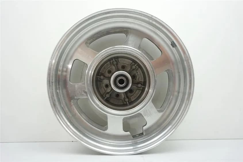 HYOSUNG GV 250 AQUILA FELGE HINTERRAD WHEEL - UNFALLFREI