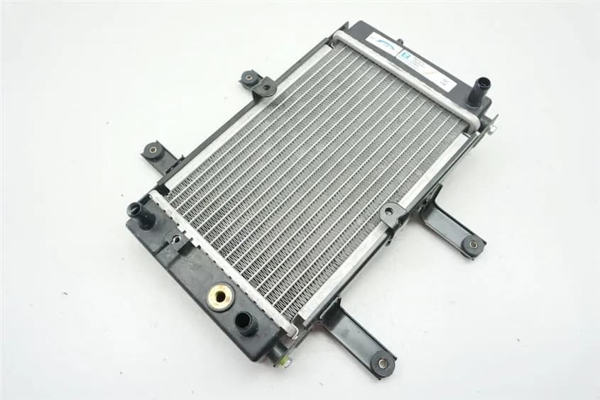 TGB X MOTION 125 CU8 KÜHLER WASSERKÜHLER WATER COOLER