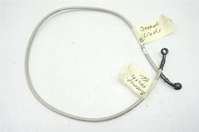 TGB X MOTION 125 CU8 BREMSLEITUNG VORN BRAKE HOSE