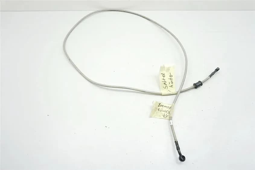 TGB X MOTION 125 CU8 BREMSLEITUNG HINTEN BRAKE HOSE