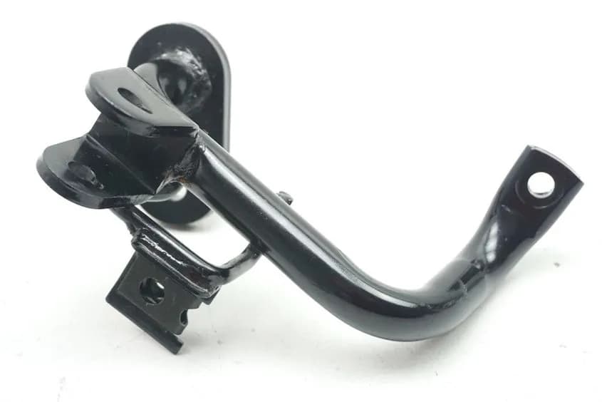 TGB X MOTION 125 CU8 FUßRASTENTRÄGER SOZIUS LINKS FOOTREST FUßRASTENPLATTE