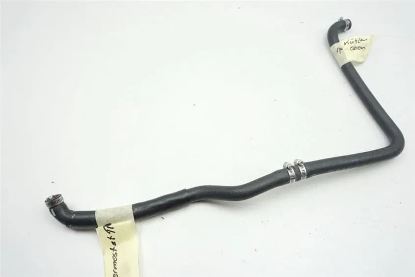 TGB X MOTION 125 CU8 KÜHLERSCHLAUCH THERMOSTAT KÜHLER