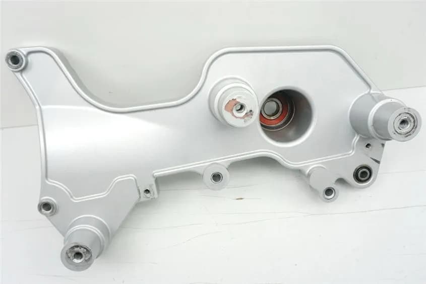 TGB X MOTION 125 CU8 SCHWINGE SWINGARM MOTORHALTER HALTERUNG MOTOR