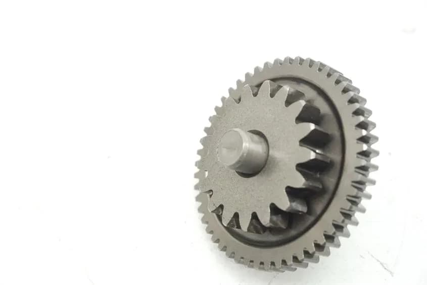 TGB X MOTION 125 CU8 ZAHNRAD ANLASSER REDUKTION