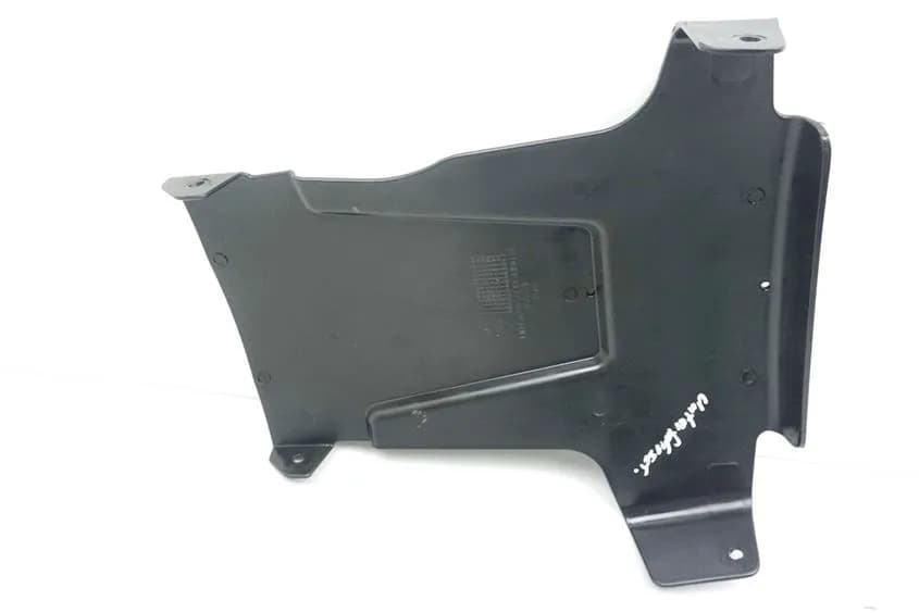 TGB X MOTION 125 CU8 VERKLEIDUNG UNTEN COVER UNTERFAHRSCHUTZ