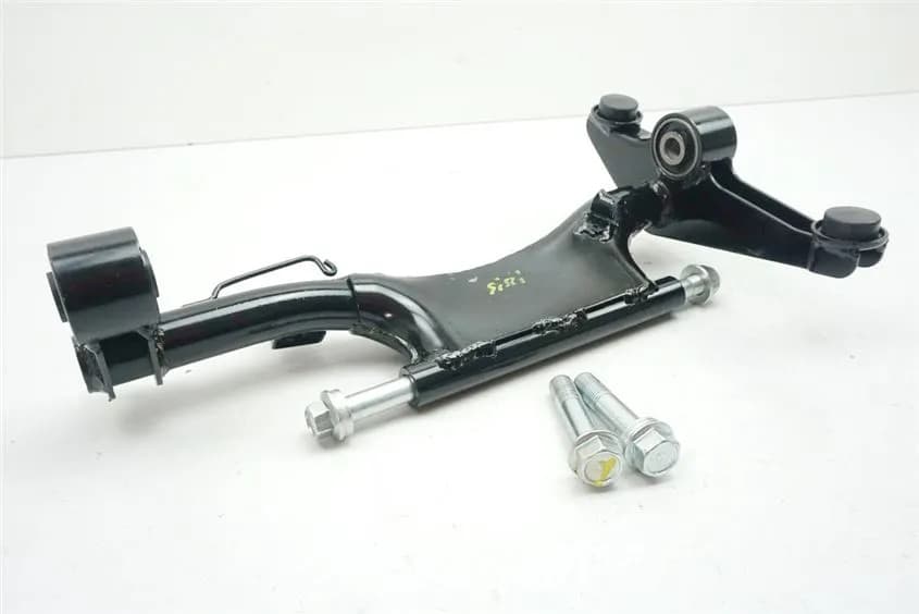 TGB X MOTION 125 CU8 HALTERUNG MOTOR AUFNAHME TRÄGER