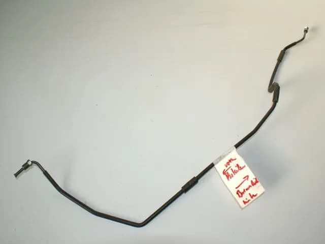 HONDA FES 125 JF12 PANTHEON BREMSLEITUNG BREMSROHR