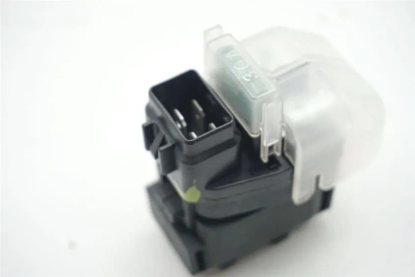 SUZUKI GSX-R 600 WVB2 STARTERRELAIS RELAIS ANLASSER