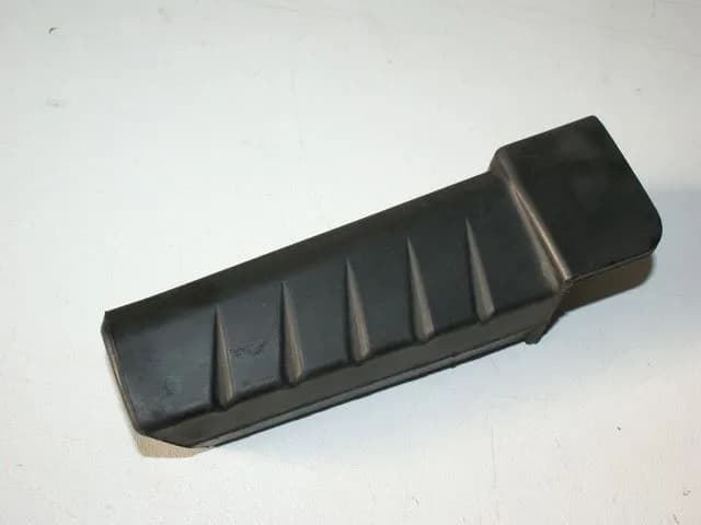 HONDA FES 125 JF12 PANTHEON FUßRASTE SOZIUS LINKS