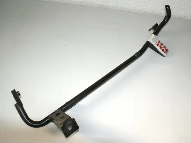 HONDA FES 125 JF12 PANTHEON HALTER TRITTBRETT RE STREBE