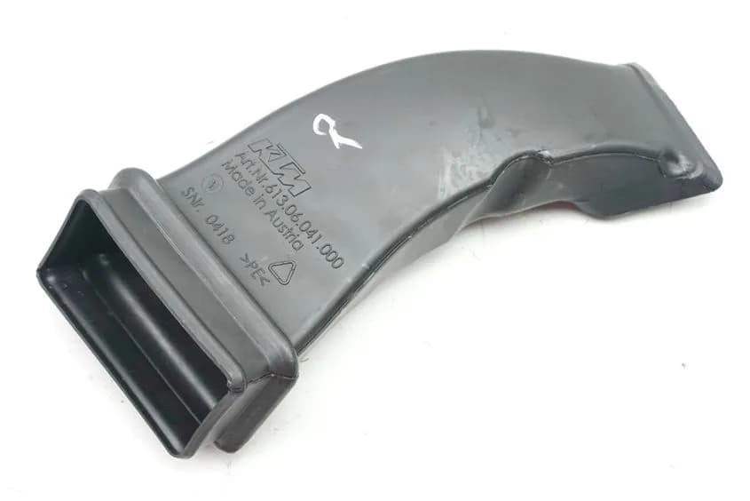 KTM 1290 SUPERDUKE R LUFTKANAL RECHTS LUFTSCHACHT ANSAUGROHR