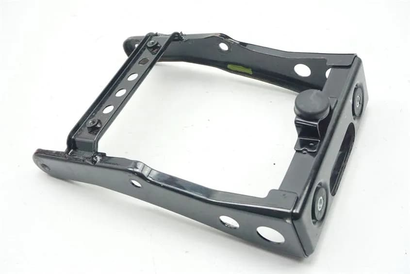 KAWASAKI LTD 450 EN 450 A HECKRAHMEN RAHMENHECK HALTER RÜCKLICHT