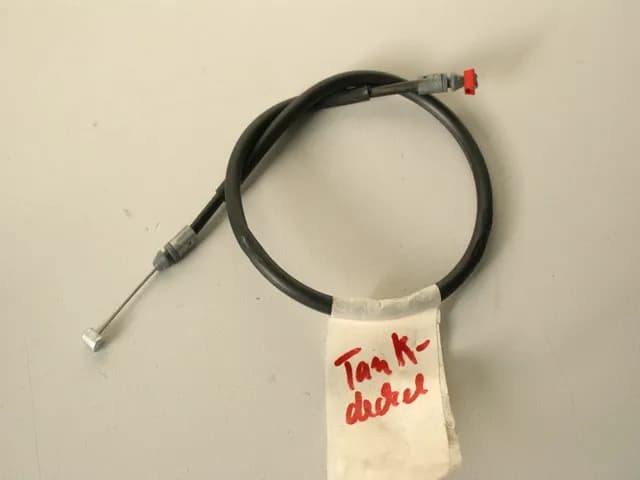 HONDA FES 125 JF12 PANTHEON SEILZUG ZUG TANKDECKEL