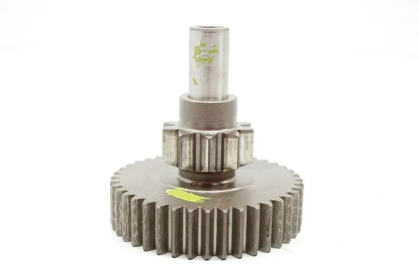 SUZUKI VS 1400 VX51L INTRUDER ZAHNRAD ANLASSER REDUKTION ZWISCHENRAD