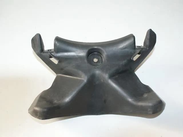 HONDA FES 125 JF12 PANTHEON ABDECKUNG DECKEL LENKER